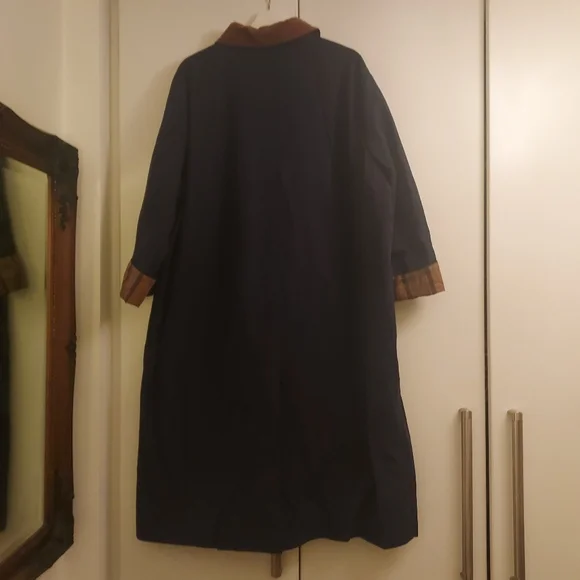 🇬🇧RARE NWOT Barbour x ALEXA Chung Jackie Jacket - Picture 6 of 9